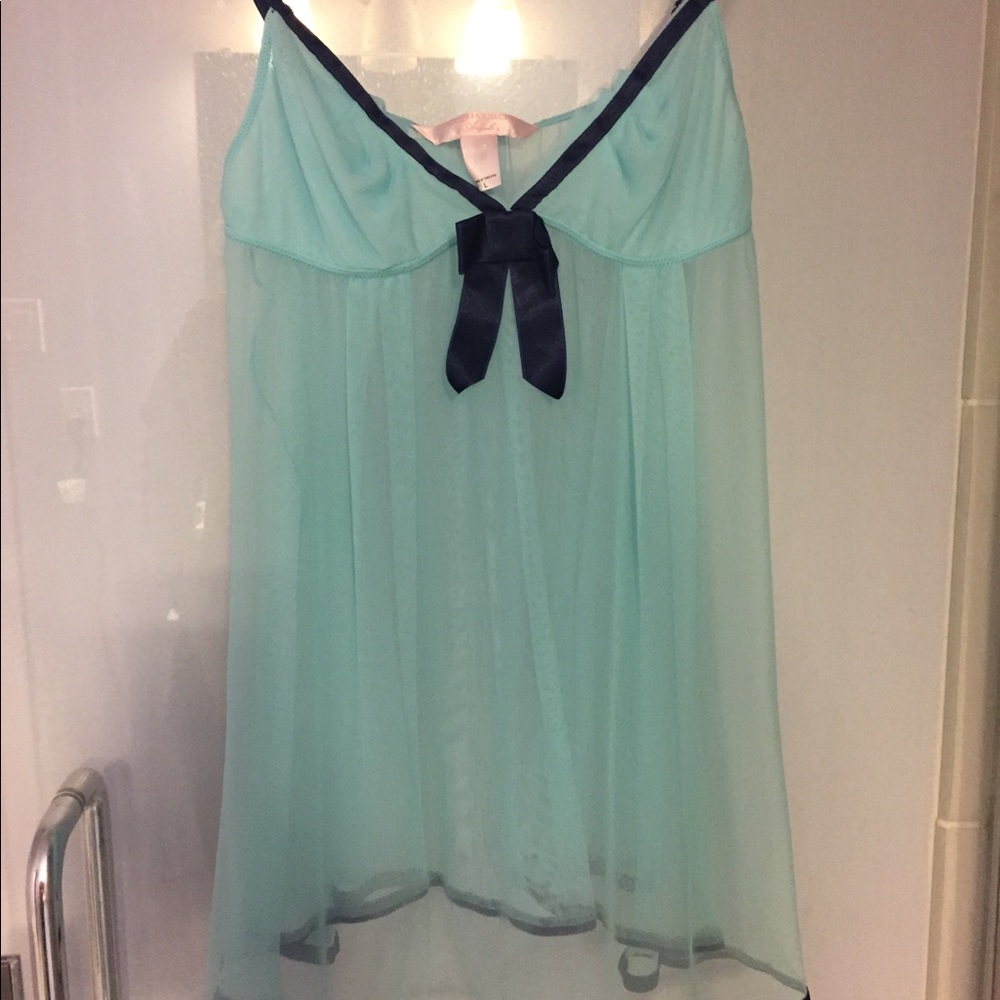 Victoria’s Secret nightgown